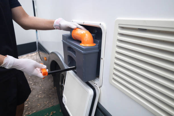 Best Porta potty rental near me  in Petersburg, WV