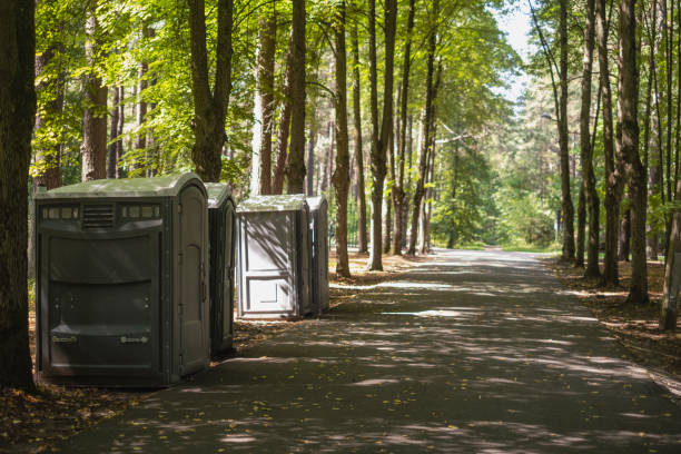Best Local porta potty services  in Petersburg, WV