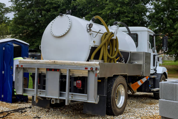  Petersburg, WV Porta Potty Rental Pros