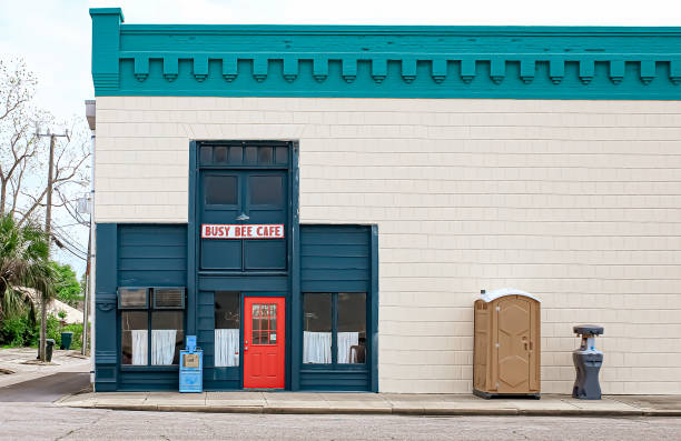Best Porta potty cleaning services  in Petersburg, WV