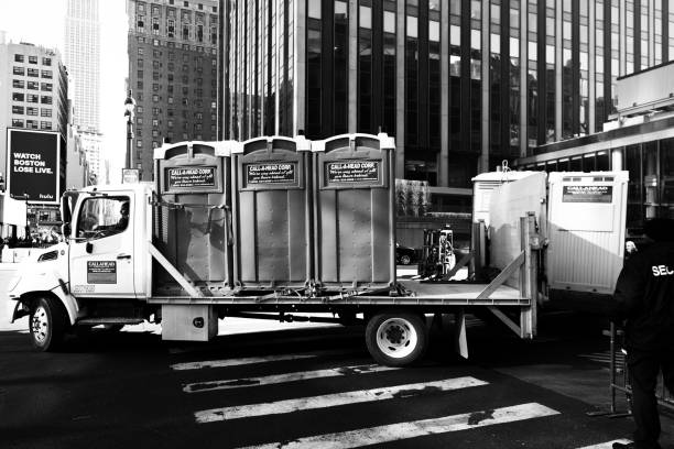 Best Long-term porta potty rental  in Petersburg, WV