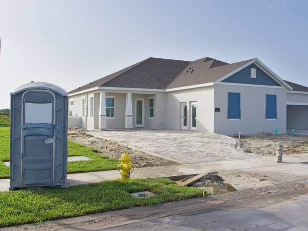 Sanitation services for porta potties in Petersburg, WV