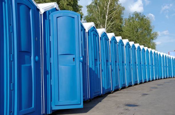 Petersburg, WV porta potty rental Company